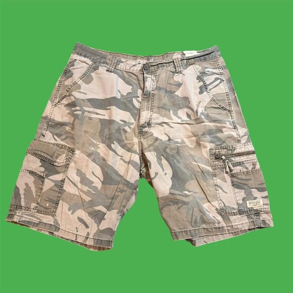 Wrangler Men's multi Shorts - Picture 1 of 6